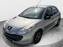 🚘 Peugeot 206+ 1.1 Urban