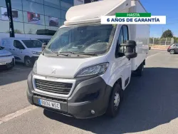 Peugeot Boxer Boxer 335 L3 BHDI 121kW (165CV) S&S -