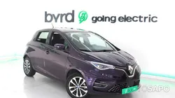 Renault ZOE de 2021