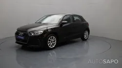 Audi A1 de 2023