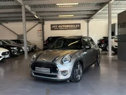 Mini iii (f55) 1.5 cooper 136 edition 60 years bva7