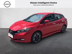 Nissan Leaf 2021 ZE1A ACENTA 40KWH