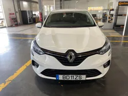 Renault Clio 1.0 Tce Intens