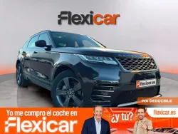 Land Rover Range Rover Velar 2.0D R-Dynamic S 4WD Aut. 180