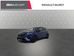 Renault Clio TCe 90 Esprit Alpine