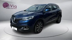 Renault Kadjar DCI 110 Intens