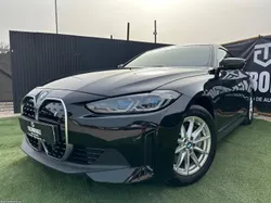 BMW i4 i4 eDRIVE 35
