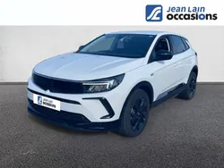 Opel grandland 1.5 Diesel 130 ch BVA8