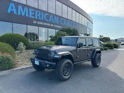 Jeep wrangler srt392 moab edition