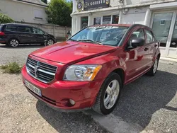 Dodge Caliber 2.0 155 SXT CVT BVA