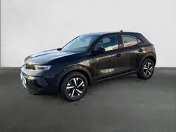 Opel Mokka 1.2 Turbo Hybrid 136 ch e-DCT6 - Edition
