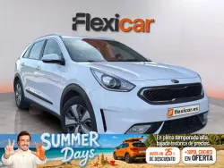 KIA Niro 1.6 HEV Business