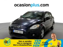 KIA Ceed Cee´d 1.4 Drive