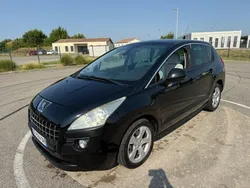 Peugeot 3008 2.0 HDI 150 CV
