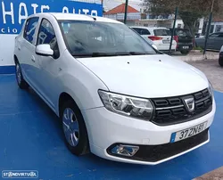 Dacia Sandero 1.5 Blue dCi Comfort