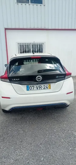 Nissan Leaf Leaf 40Kwh
