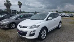 Mazda CX-7 2.2 MZR-CD 4X4 173cv