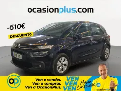 CITROEN C4 Picasso 1.2 PureTech S&S Live 130