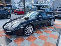 Porsche BOXSTER 2 TYPE 987 2.7 240