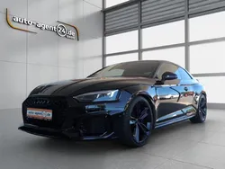 Audi RS5 Coupé 2.9 V6 TFSI 450CH MALUS INCLUS - Historique D'Entretien Complet - Quattro - Shadow Line - ACC - Matrix - Carplay - 170000KM