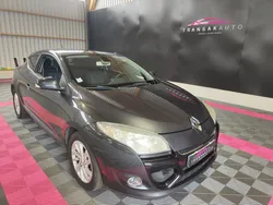RENAULT MEGANE III COUPE dCi 110 FAP eco2 / DISTRIBUTION OK