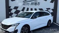 Peugeot 308 de 2022