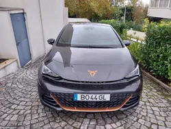 CUPRA Born 58 kWh Plus 204 cv com garantia