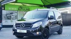 Mercedes-Benz Citan de 2014