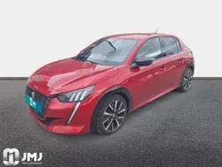 Peugeot 208 PureTech 100 S&S BVM6 GT Line