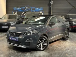 Peugeot 3008 II GT Line 130 cv Boîte auto L