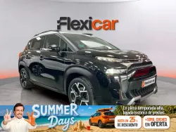 CITROEN C3 Aircross Puretech S&S Shine Pack EAT6 130