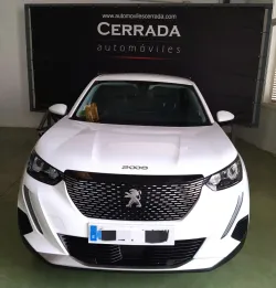 Peugeot 2008 1.5BlueHDi S&S Allure 110