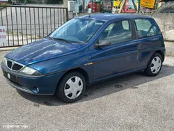 Lancia Y 1.2 LS