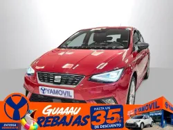 SEAT Ibiza 1.0 TSI S&S Xcellence 110