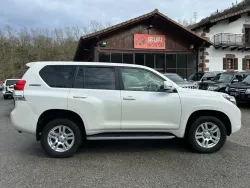 Toyota Land Cruiser D-4D VXL Aut.