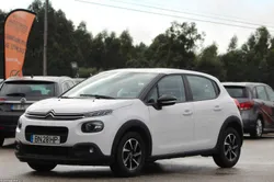Citroën C3 1.5 BlueHDi Feel