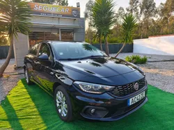 Fiat Tipo 1.3 M-Jet Lounge