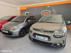 Citroën C4 Cactus 1.2 PureTech Feel
