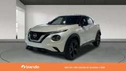 NISSAN Juke 1.0 DIG-T N-Connecta 4x2 114