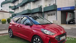 Hyundai i10 1.0 Comfort de 2023