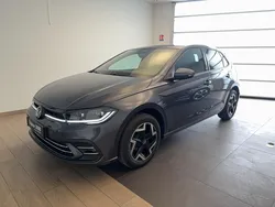 VOLKSWAGEN Polo 1.0 TSI 95 S&S DSG7 Edition 50