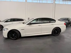 BMW 520 BMW 520d Pack Sport Look M5 Performance - NACIONAL