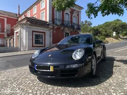 Porsche 911 (997) Carrera 4 S