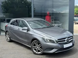 Mercedes A 200 CDi 2.1 136 cv Boîte auto / Finition Blueefficiency sensation