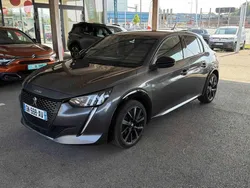 PEUGEOT 208 PureTech 100 S&S BVM6 GT