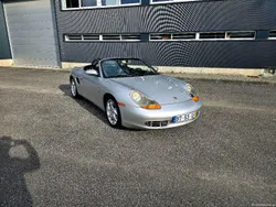 Porsche Boxster 2.5