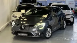 Renault Mégane 1.2 TCe Intens de 2016