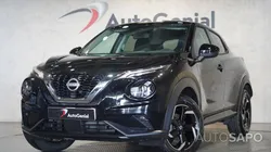 Nissan Juke 1.0 DIG-T Acenta de 2026