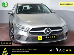 MERCEDES Clase A A 180d