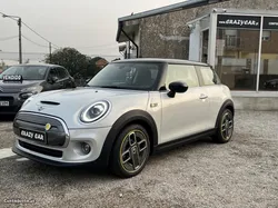 MINI Cooper S Eletrico